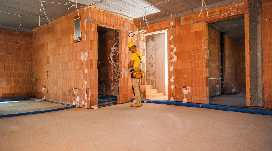 Expert flood damage restoration services in Rector, PA